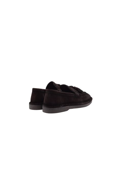 MOCASSINO NAPPINE F.PARA TDM ARIA SHOES | NORS80CTDM